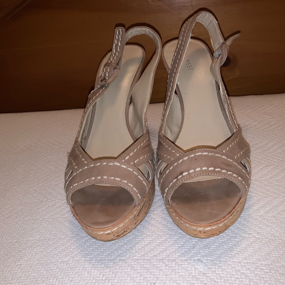 Nine West Shoes, Size 10M
